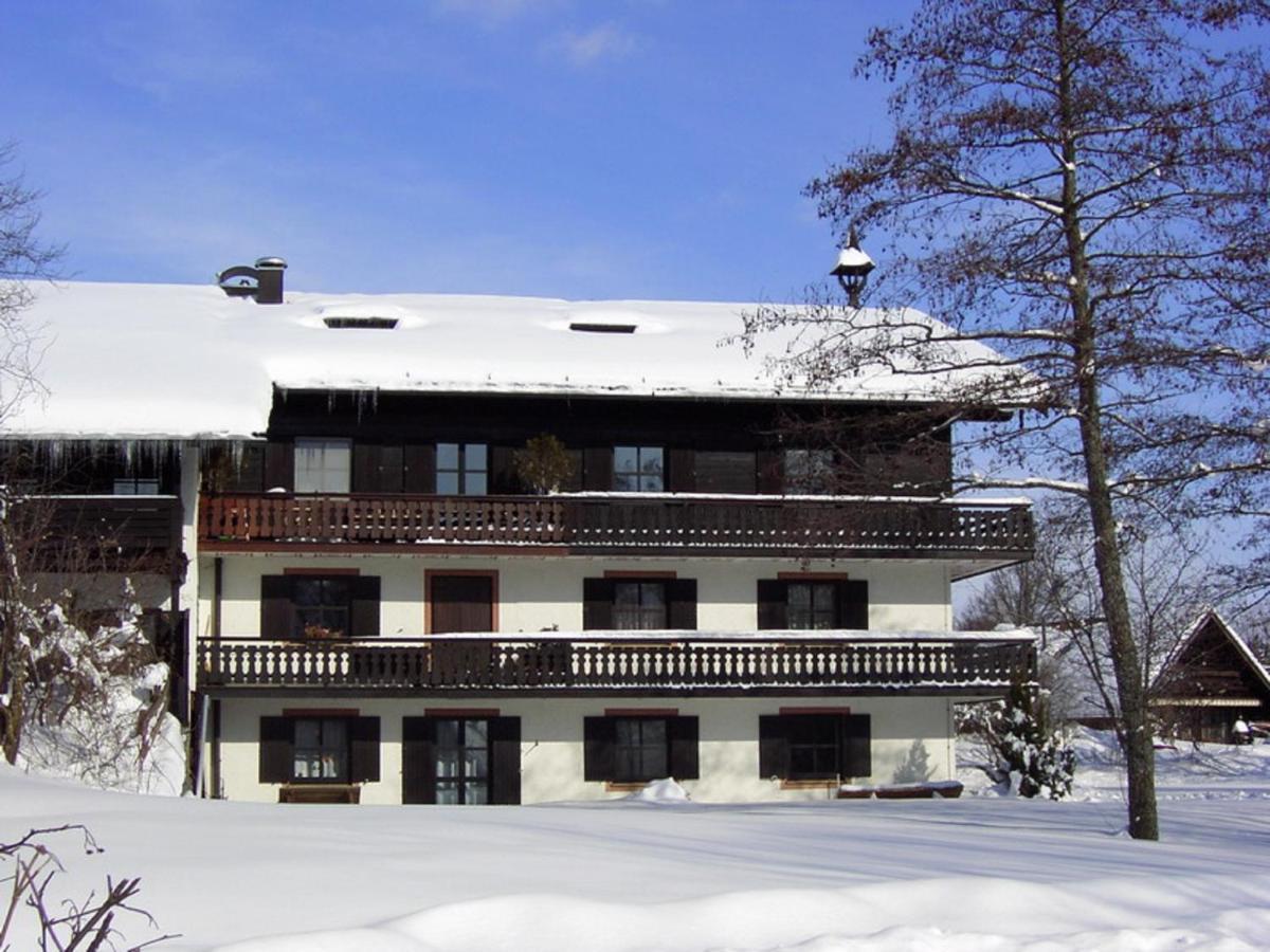 Feichtenhof ジークスドルフ エクステリア 写真