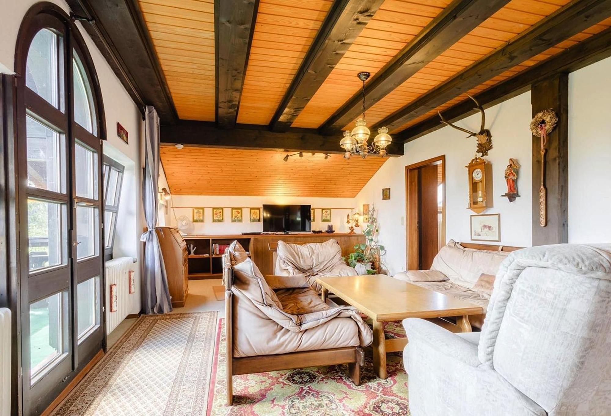 Feichtenhof ジークスドルフ エクステリア 写真