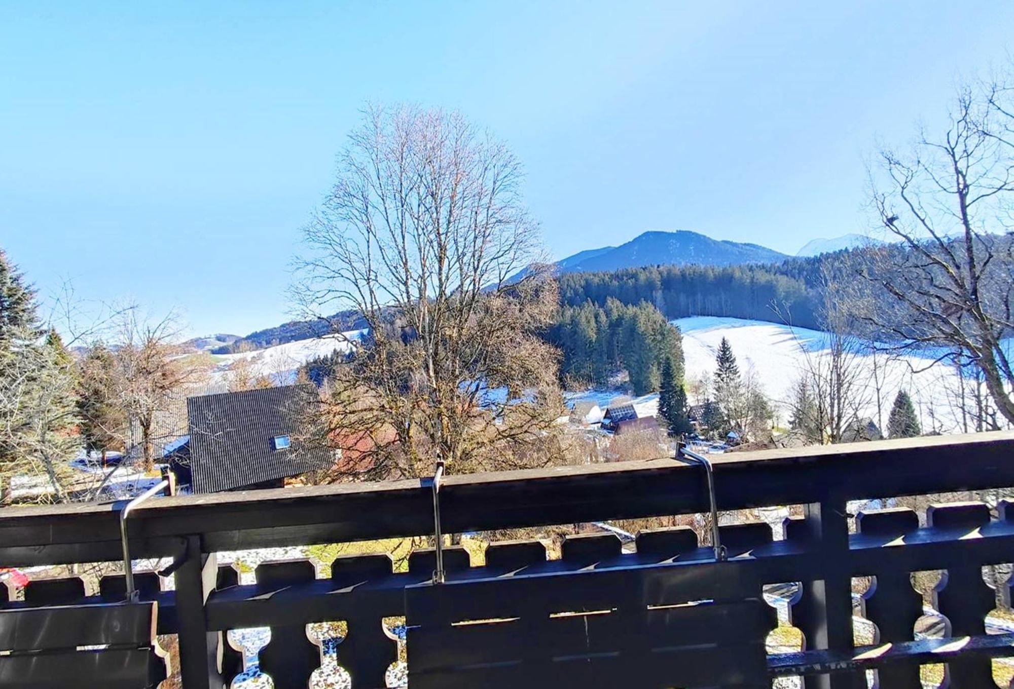 Feichtenhof ジークスドルフ エクステリア 写真